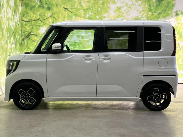 ルークスハイウェイスターX プロパイロットエディション