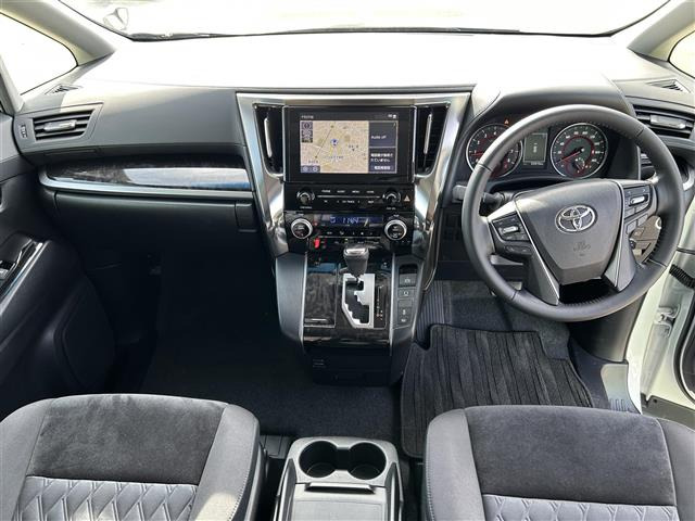 ヴェルファイア2.5 Z