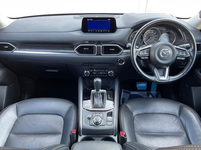 CX-52.2 XD Lパッケージ