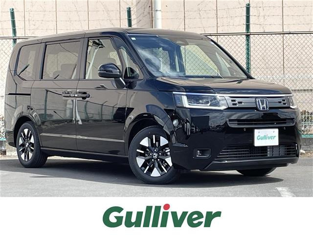 ステップワゴン2.0 e:HEV エアー EX