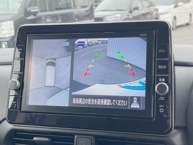 �y�A���E���h�r���[���j�^�[�z��p�̃J�����ɂ��A�ォ�猩���낵���悤�Ȏ��_��360�x�N���}�̎��͂��m�F���邱�Ƃ��ł��܂����c�񒓎Ԃ╝�񂹎��Ɋ��􂵂Ă���܂���