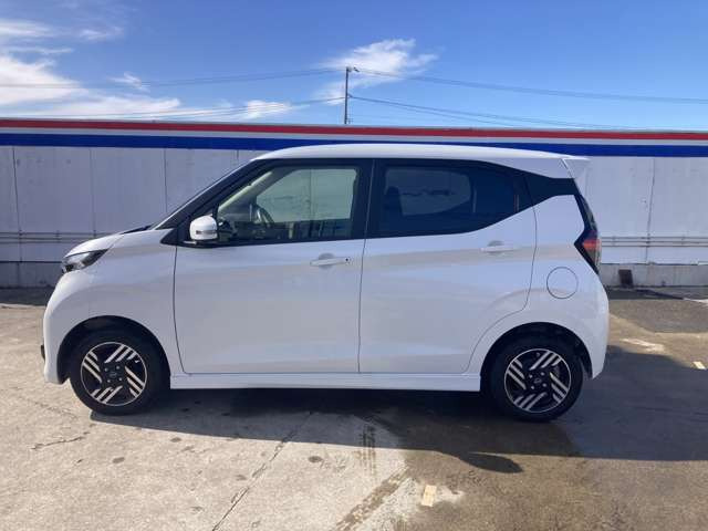 デイズハイウェイスターX プロパイロットエディション 4WD