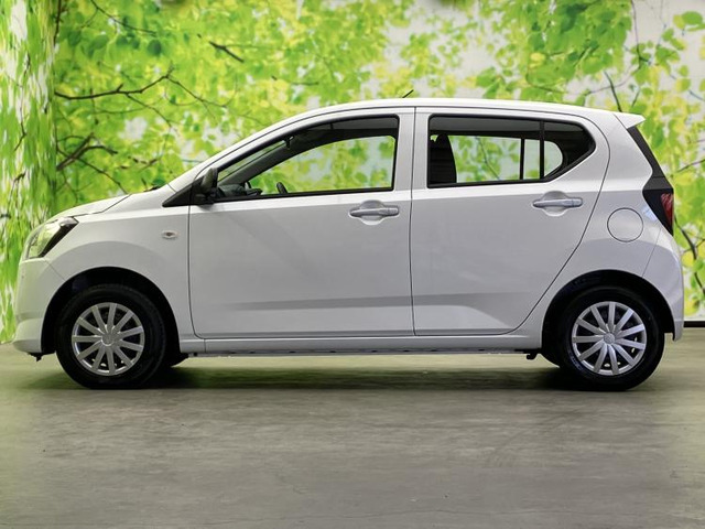 ミライースL SAIII