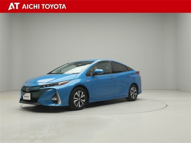 プリウスPHV1.8 S