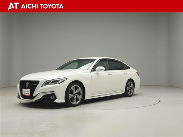 クラウン2.0 RS アドバンス