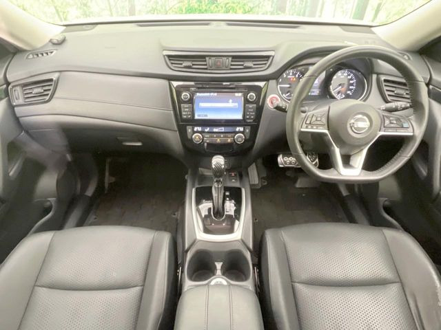 エクストレイル2.0 20X エクストリーマーX 4WD