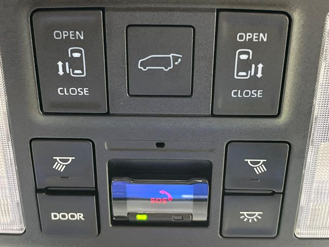 �y�����p���[�X���C�h�h�A�z�X�}�[�g�L�[��^�]�Ȃ̃X�C�b�`�Ō�ȗ����X���C�h�h�A�̊J���\���d��������͂����ăh�A���J����K�v�������A�����Ȃ��q�l�ł��ȒP�ɊJ���߂ł����K�ł���