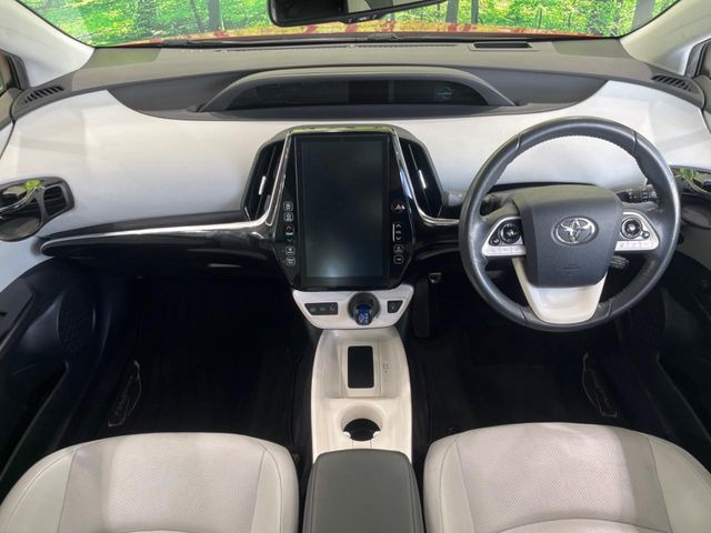 プリウスPHV1.8 A プレミアム