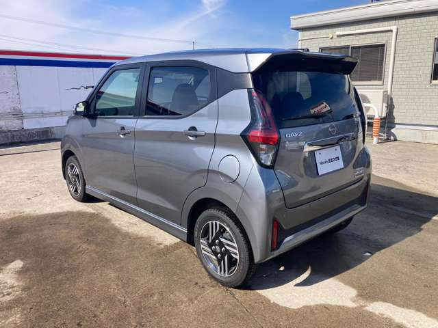 デイズハイウェイスターX プロパイロットエディション 4WD