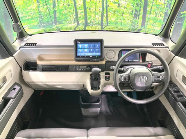 N-BOXベースグレード