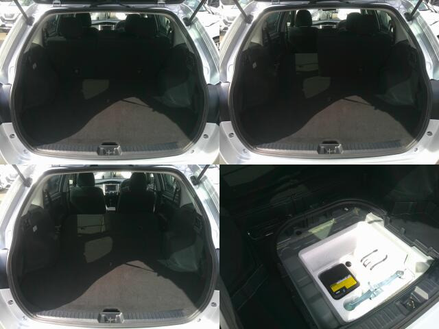 ���i�g���Ȃ�A���̂܂܂ł��\���ȃX�y�[�X���m�ۂ��ꂽ���Q�b�W�X�y�[�X�ł��B���̃��o�[���g����2��ڃV�[�g���y�ɓ|�����Ƃ��\�ł��B�X�ɍL��ȃX�y�[�X���m�ۂ��鎖���o���܂���