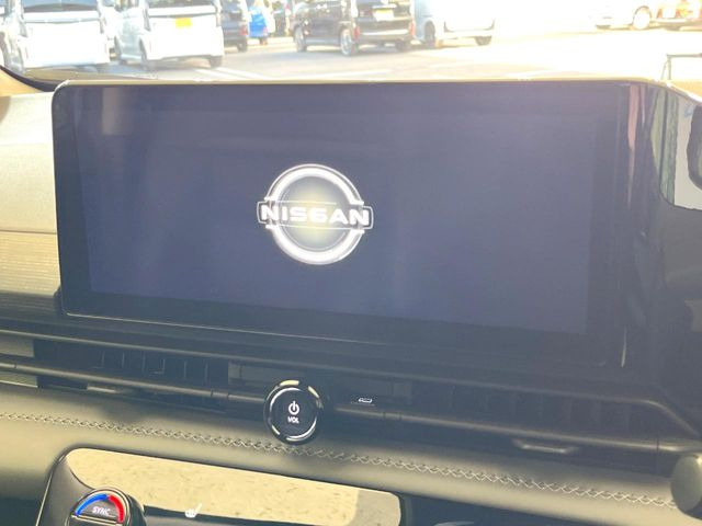 セレナ1.4 e-POWER ルキシオン