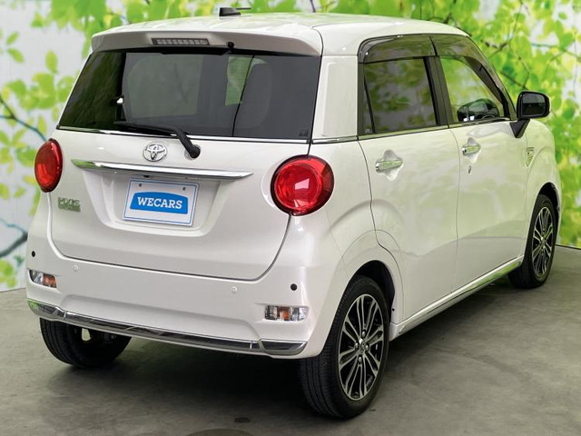 ピクシスジョイF G SAIII