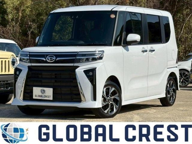 タントカスタムX