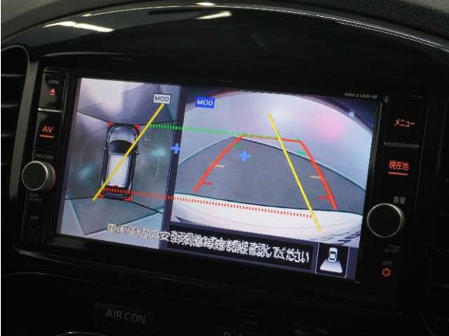 ジューク1.5 15RX V セレクション