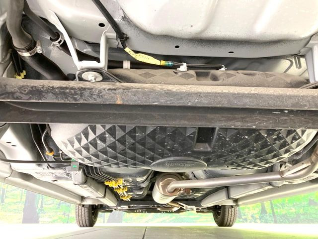 下回りがきれいなうちに、防錆加工の施工がオススメ。降雪地域はもちろん、沿岸部にお住いの方や、趣味でマリン・ウィンタースポーツをされる方にご好評いただいております。