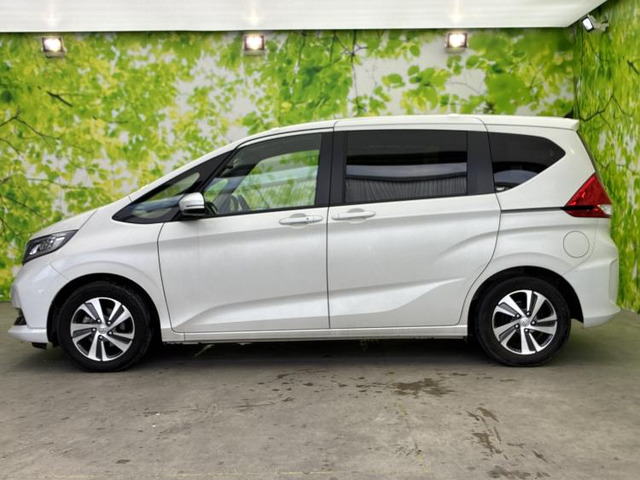 フリード1.5 G ホンダセンシング