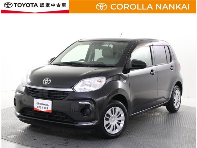 パッソ1.0 X Lパッケージ S