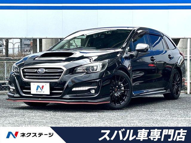 レヴォーグ（スバル）2.0 GT アイサイト 4WD 中古車画像