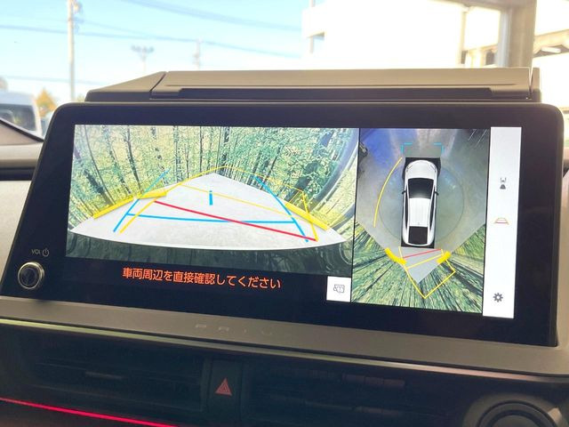 �y�p�m���~�b�N�r���[���j�^�[�z��p�̃J�����ɂ��A�ォ�猩���낵���悤�Ȏ��_��360�x�N���}�̎��͂��m�F���邱�Ƃ��ł��܂������p�������m�F���₷���A�����ꏊ�ł̐؂�Ԃ��⒓�Ԃ��X���[�Y�ɍs���܂��B