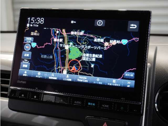 N-WGNL スタイルプラス ビター