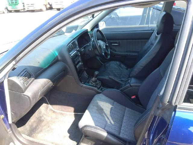 レガシィB42.0 RSK 4WD