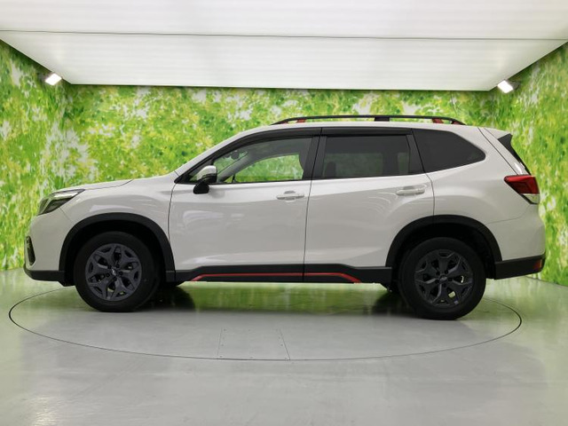 フォレスター2.5 エックスブレイク 4WD