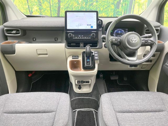 シエンタハイブリッド 1.5 Z