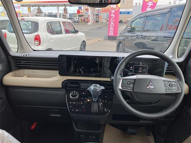 デリカミニG プレミアム 4WD