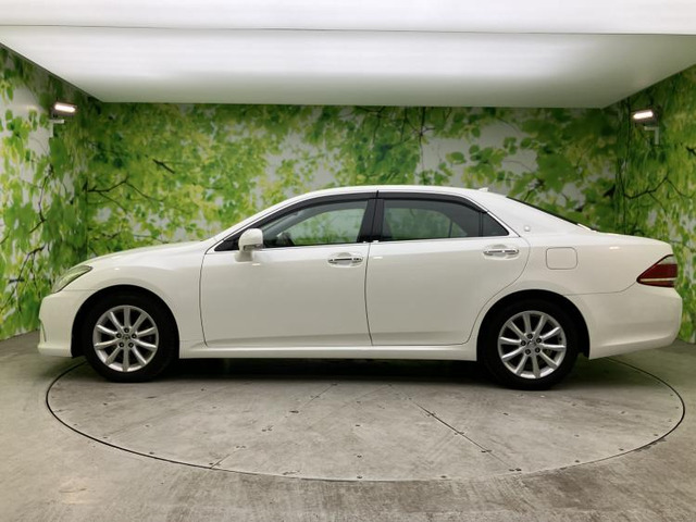 クラウン2.5 ロイヤルサルーン