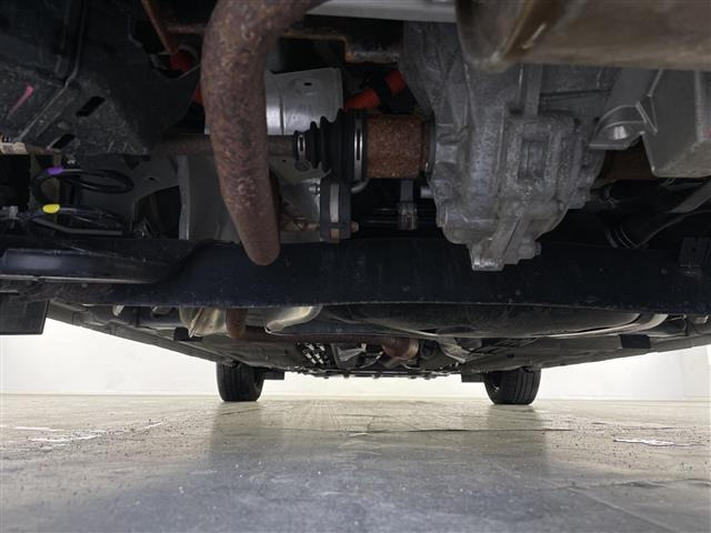 ノート1.2 X FOUR 4WD