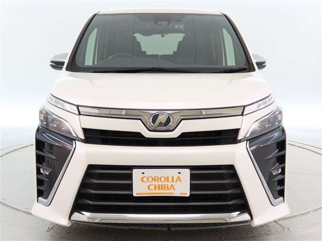 ヴォクシー2.0 ZS 煌II