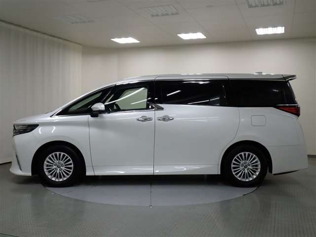 アルファードハイブリッド 2.5 X