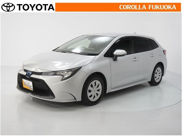 カローラツーリング1.8 ハイブリッド G-X