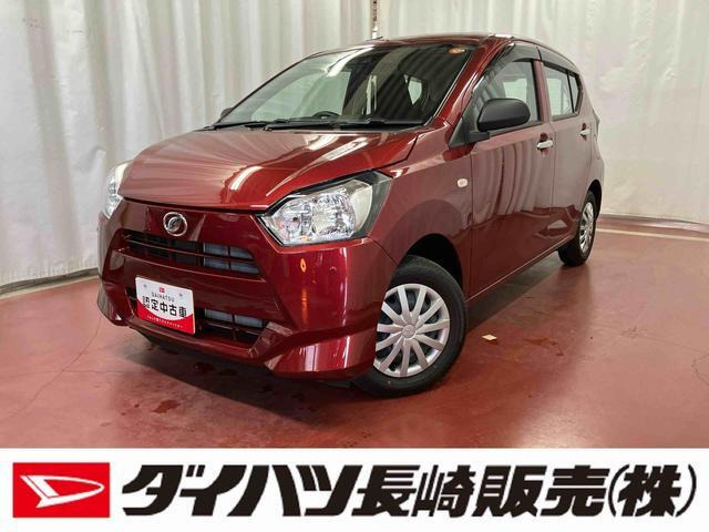 ミライースL SAIII