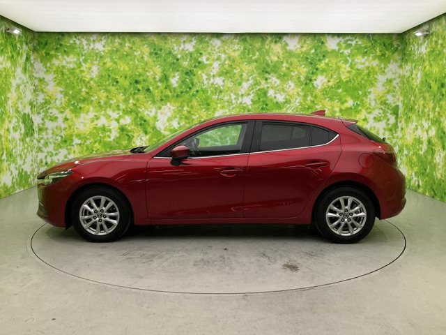 アクセラスポーツ1.5 15S プロアクティブ