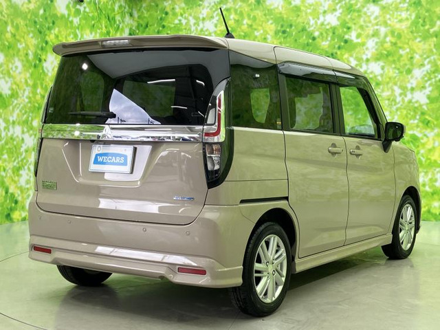 デリカD:21.2 ハイブリッド MZ