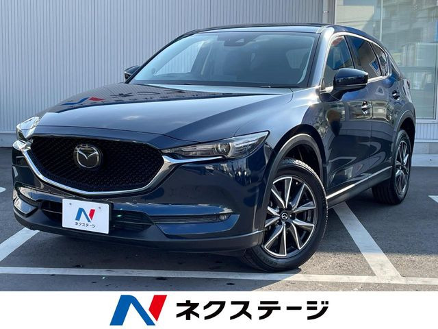 CX-52.2 XD Lパッケージ