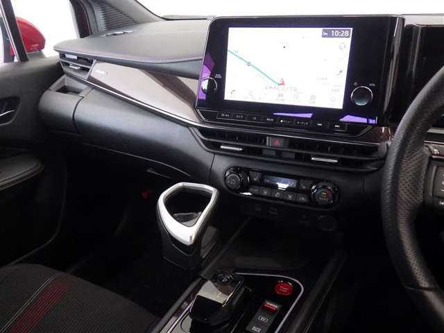 ノートオーラ1.2 NISMO