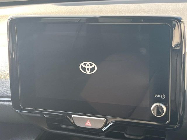 ヤリスクロス1.5 Z