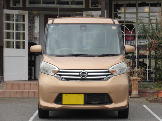 デイズルークスX