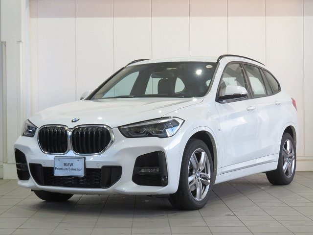 X1xドライブ 18d Mスポーツ 4WD
