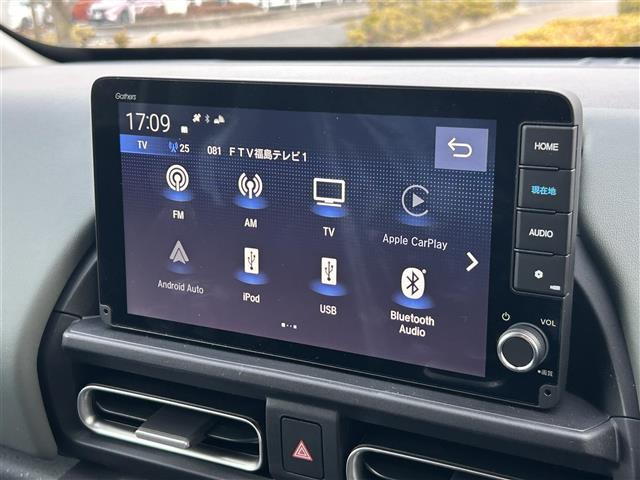 フリード1.5 e:HEV クロスター 4WD