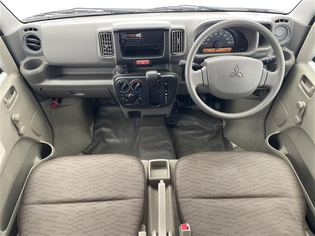 ミニキャブトラックM