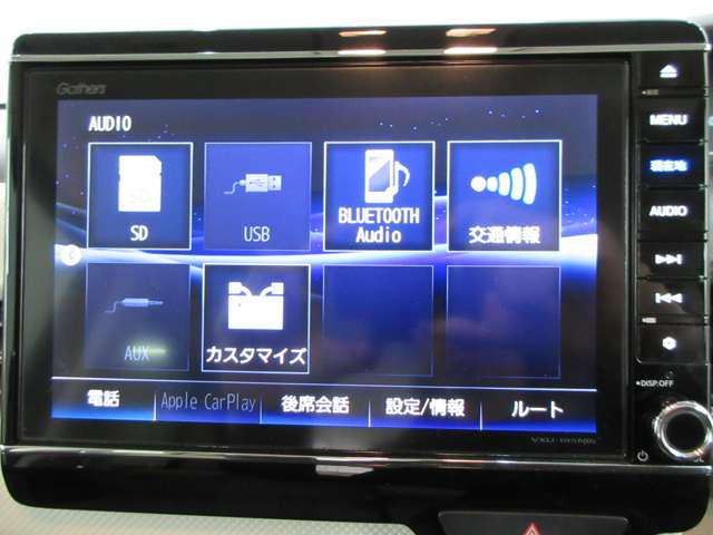 N-BOXG L ホンダセンシング