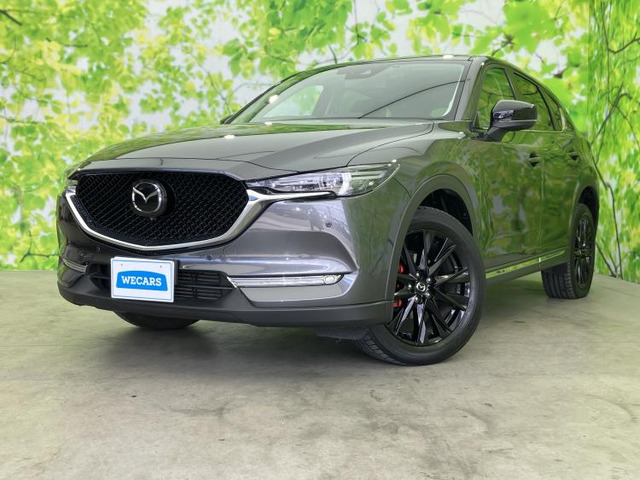CX-52.2 XD ブラックトーンエディション