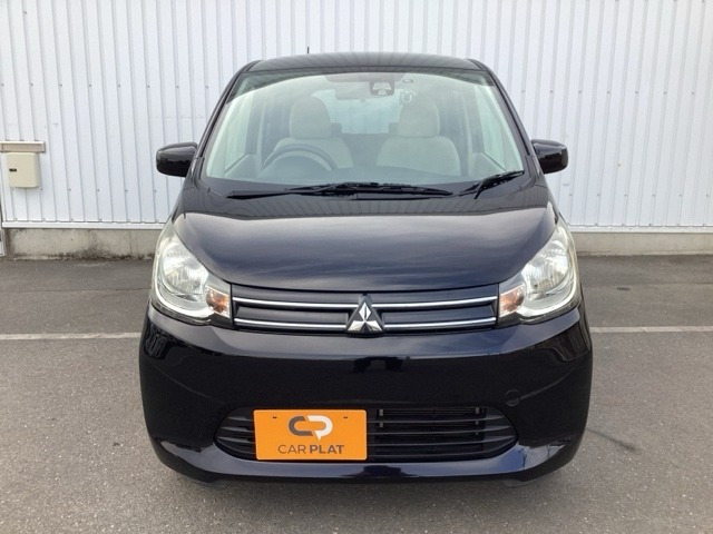 eKワゴンE e-アシスト