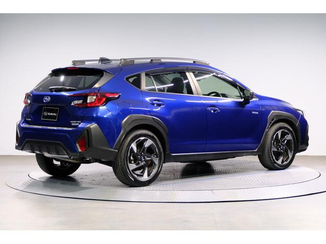 クロストレック2.0 リミテッド 4WD