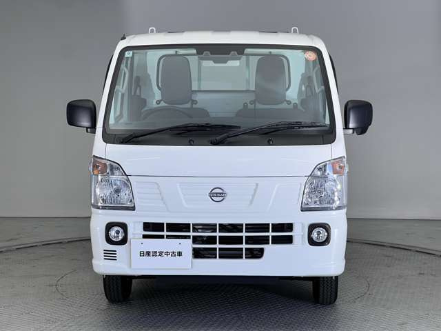 クリッパートラックDX