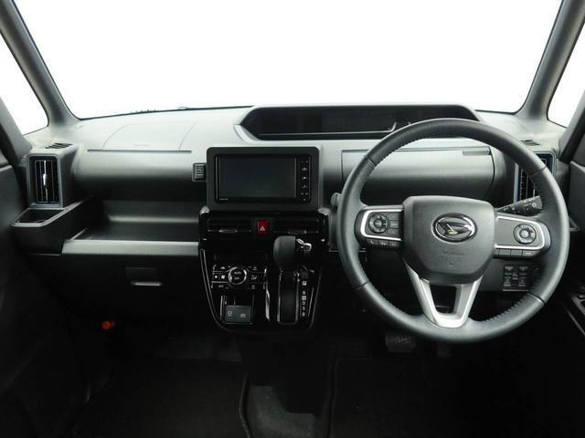 タントカスタムRS